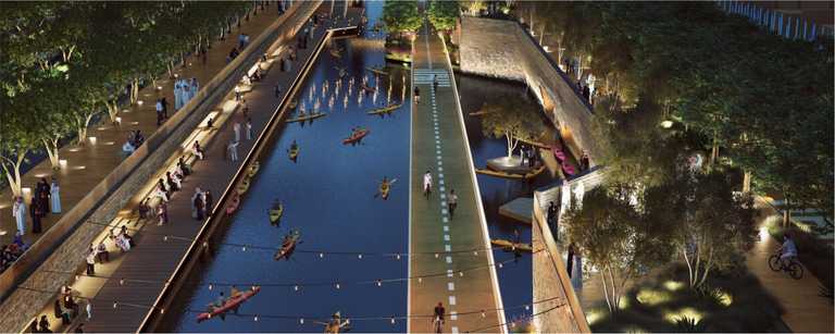 WADI ALYASEN DISTRICT