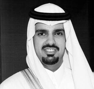 HH PRINCE FAISAL BIN ABDULAZIZ BIN AYYAF